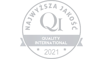 Quality International 2021
