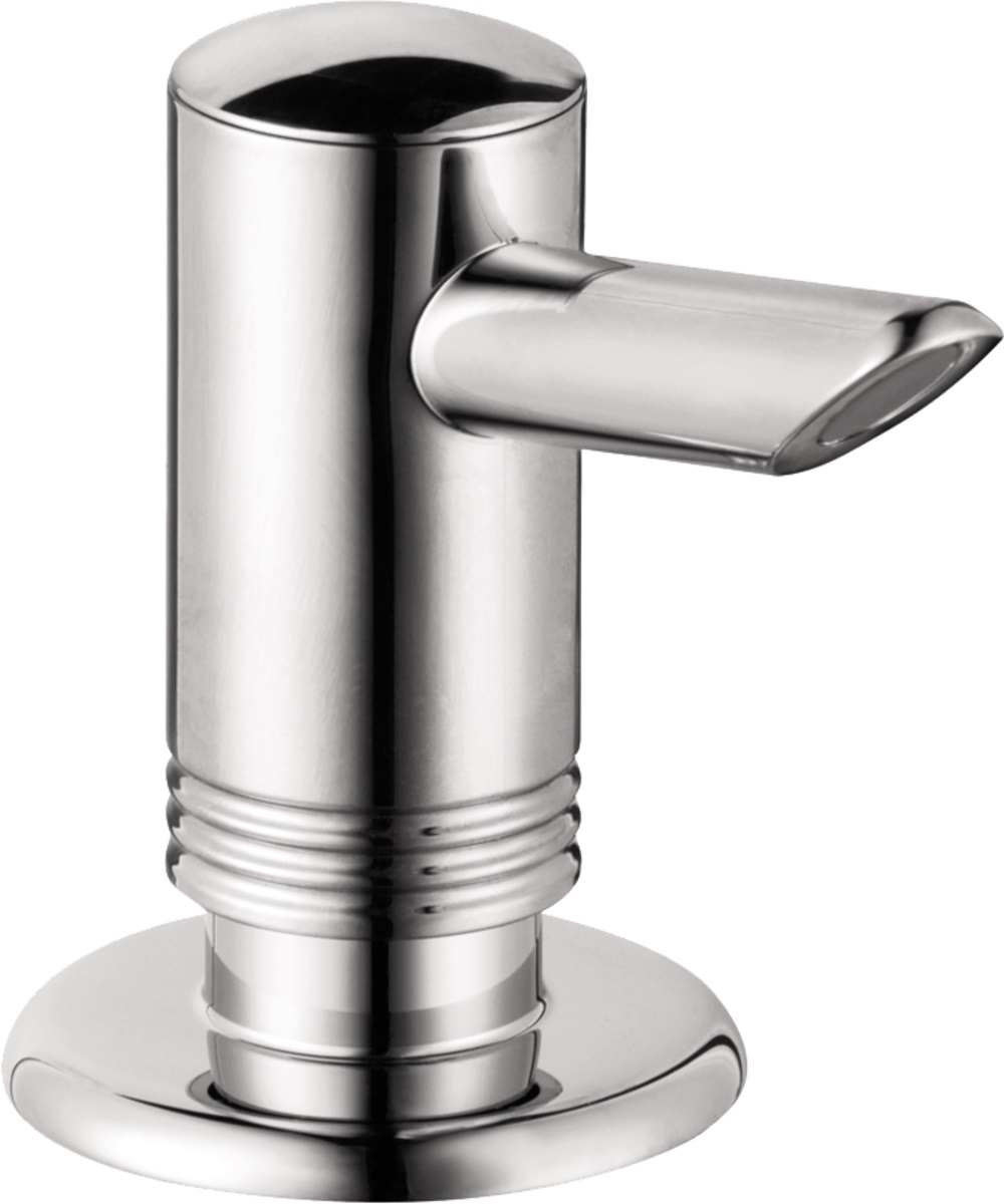 Hansgrohe dávkovač mýdla 300 ml chrom 40418000