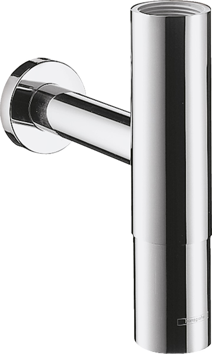 Hansgrohe Flowstar sifon k umyvadlu lahvová chrom 52100000