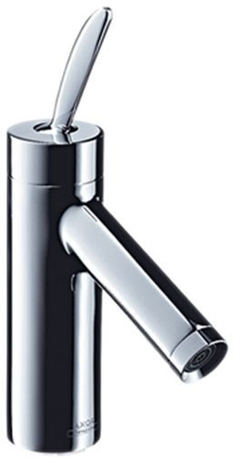 Axor Starck umyvadlová baterie stojící chrom 10018000