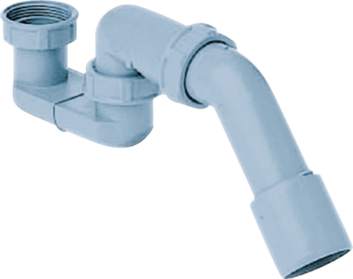 Hansgrohe sifon k vaně 56373000