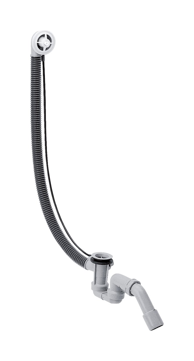 Hansgrohe Flexaplus sifon k vaně || 58141180