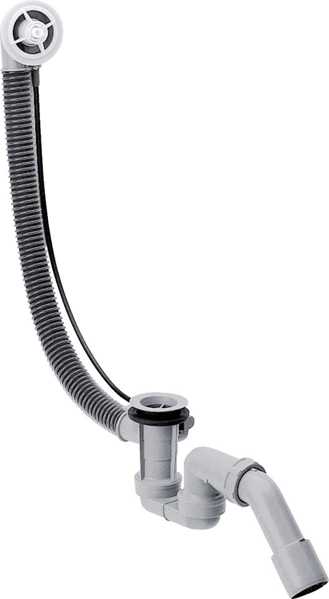 Hansgrohe Flexaplus sifon k vaně || 58140180