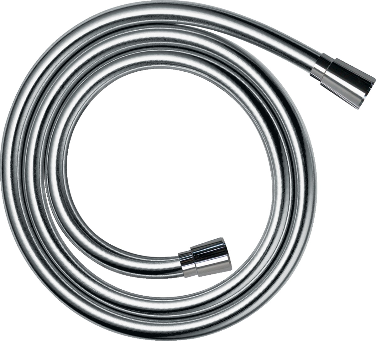 Hansgrohe Isiflex sprchová hadice 125 cm bílá 28272450