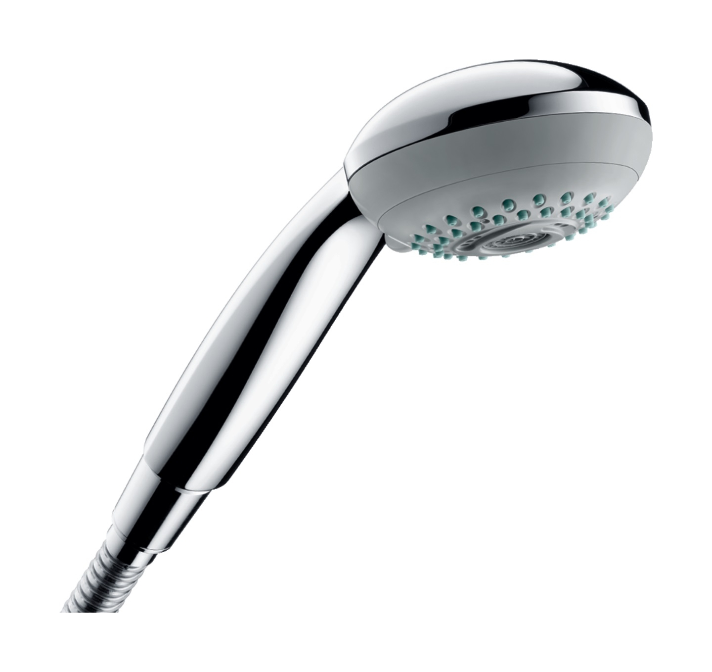 Hansgrohe Crometta sprchová hlavice chrom 28563000