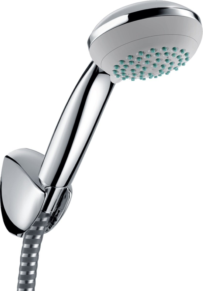 Hansgrohe Crometta sprchová sada na stěnu chrom 27558000