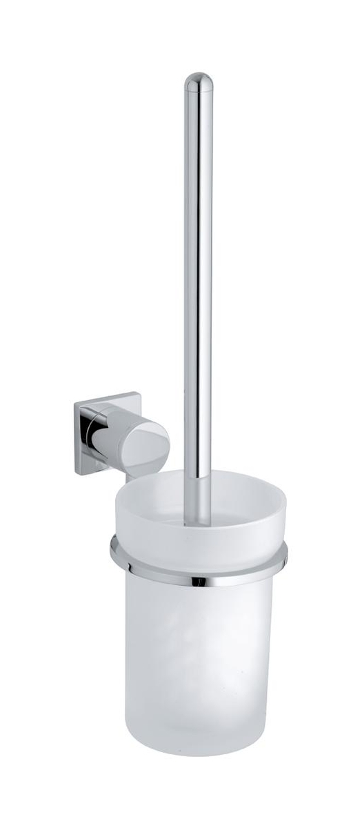 Grohe Allure záchodová štětka šroubovaný chrom 40340000