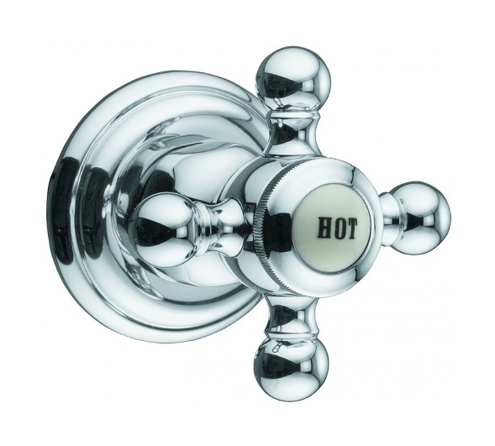 Kludi 1926 vnější prvek podomítkového ventilu 518160520