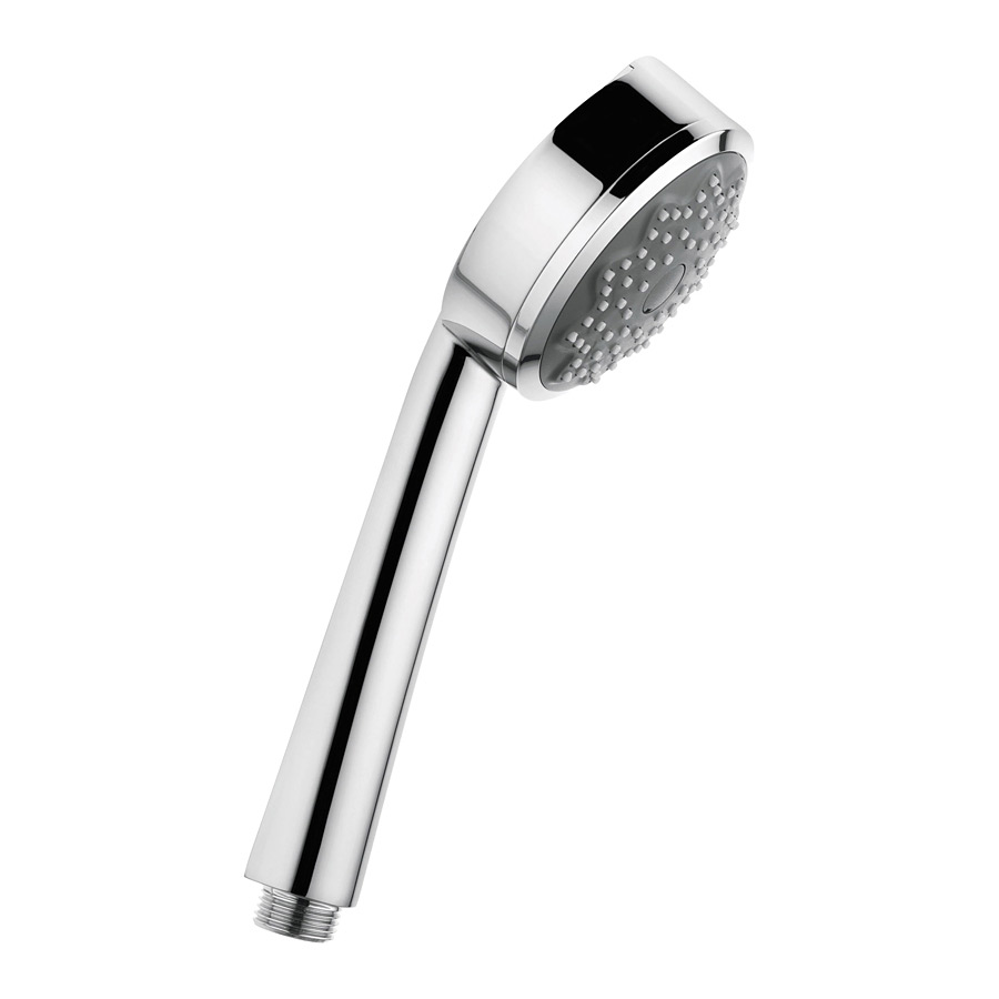 Kludi Zenta sprchová hlavice chrom 606000500