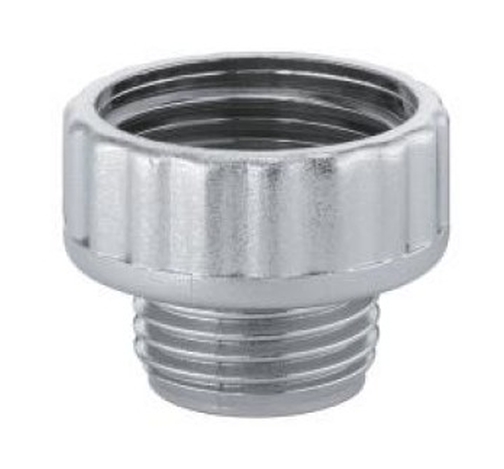 Kludi doplňkový prvek baterie 6110505-00