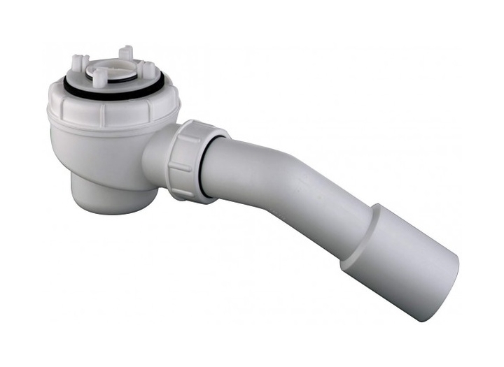 Kludi Tasso sifon ke sprchové vaničce 2152000-00