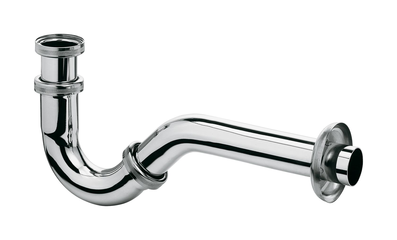 Kludi sifon pro bidet 1031105-00