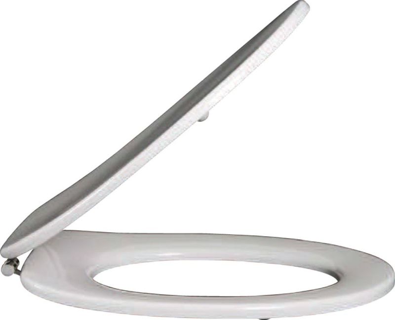 Villeroy & Boch O.Novo záchodové prkénko bílá 88236101/882361R1