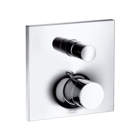 Axor Massaud bateria wannowa jednouchwytowa 18457000