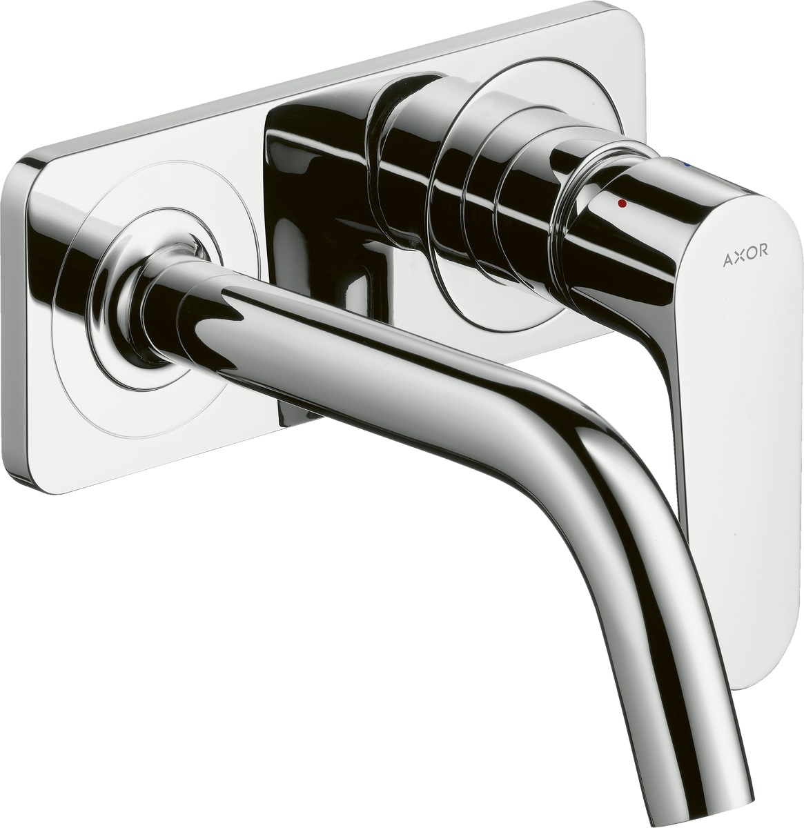 Axor Citterio M umyvadlová baterie pod omítku chrom 34112000