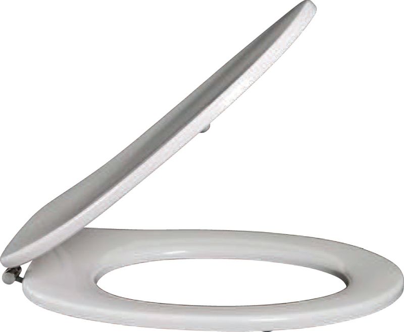 Villeroy & Boch O.Novo záchodové prkénko bílá 88246101/882461R1