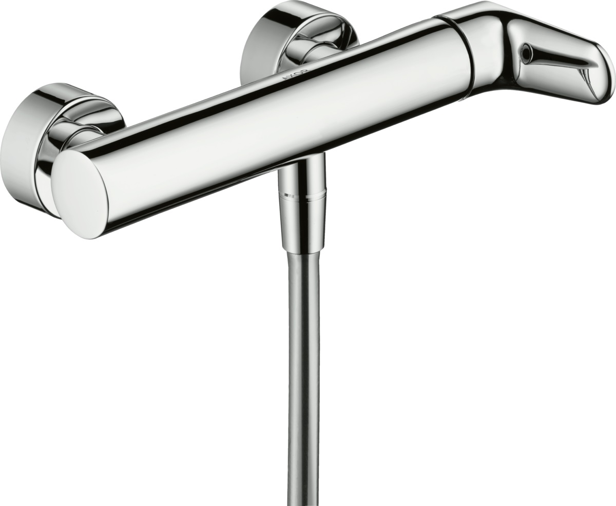 Axor Citterio M sprchová baterie nastěnná chrom 34620000