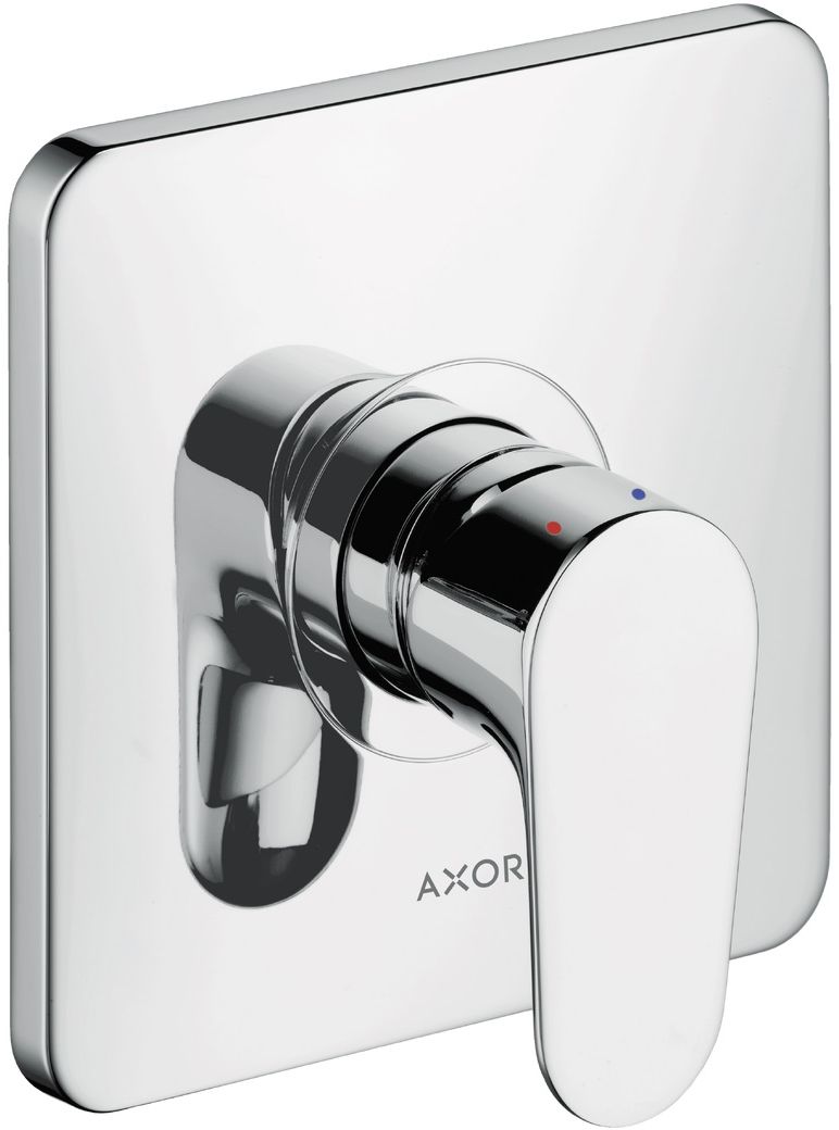 Axor Citterio M sprchová baterie pod omítku chrom 34625000