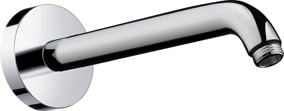 Hansgrohe nástěnné rameno chrom 27412000