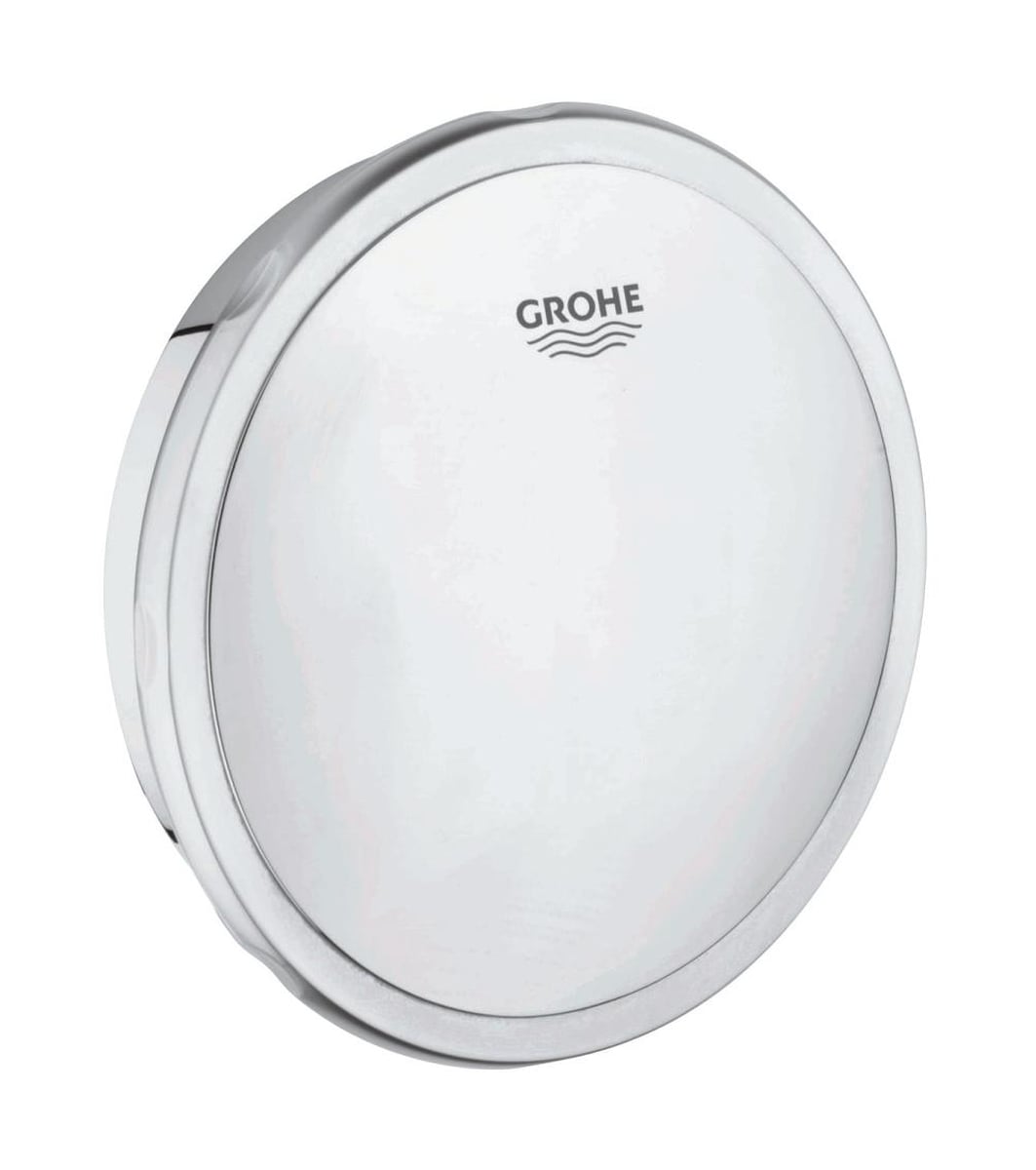 Grohe Talento sifon k vaně StarLight Chrome 19025000
