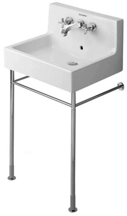 Duravit Vero podstavec pod umyvadlo 030631000