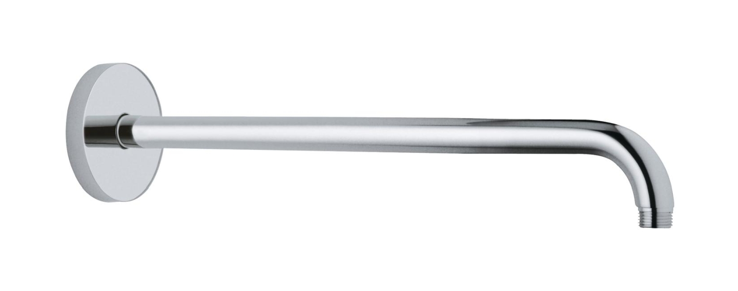 Grohe Rainshower nástěnné rameno StarLight Chrome 28982000