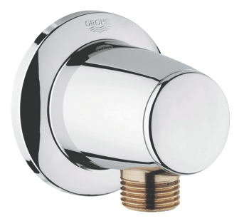 Grohe Movario konektory StarLight Chrome 28405000