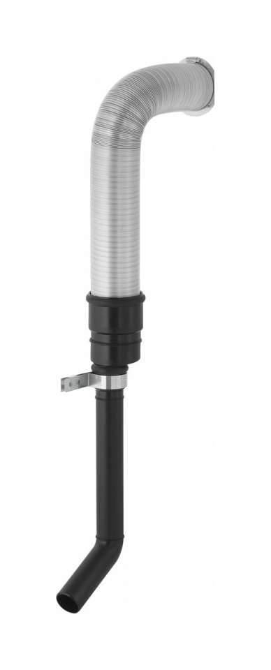 Geberit Duofix doplňkové vybavení konstrukce 349.352.00.1