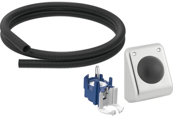 Geberit splachovací tlačítko pro WC || 115.918.00.1