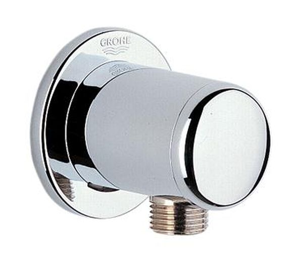 Grohe Relexa konektory StarLight Chrome 28671000