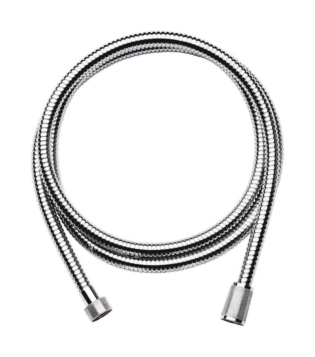 Grohe Relexa sprchová hadice 200 cm chrom 28145000