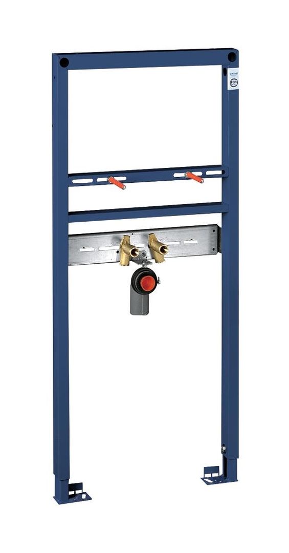 Grohe Rapid SL podomítkový wc modul pro umyvadlo 38554001