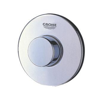 Grohe splachovací tlačítko pro WC StarLight Chrome 37060000