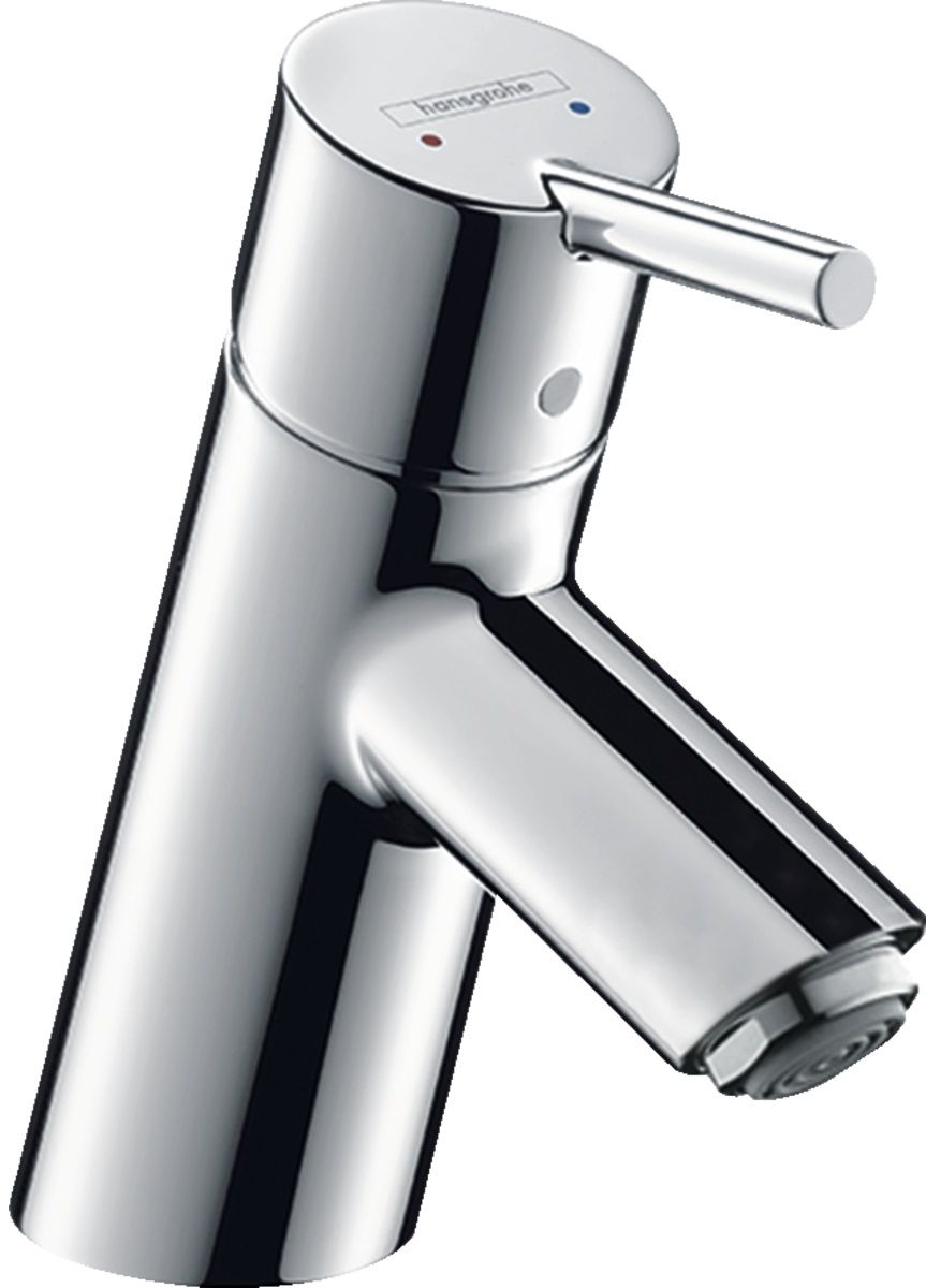 Hansgrohe Talis S umyvadlová baterie stojící chrom 32032000