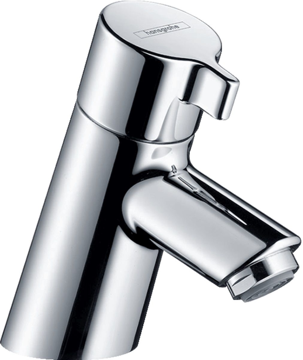 Hansgrohe umyvadlový ventil stojící chrom 13132000