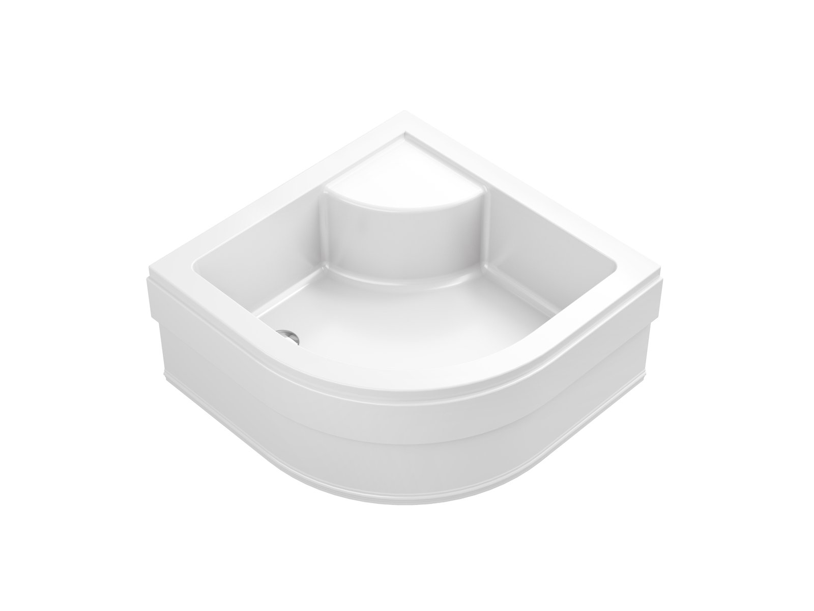 Ravak Sabina obklad sprchové vaničky GPX11002