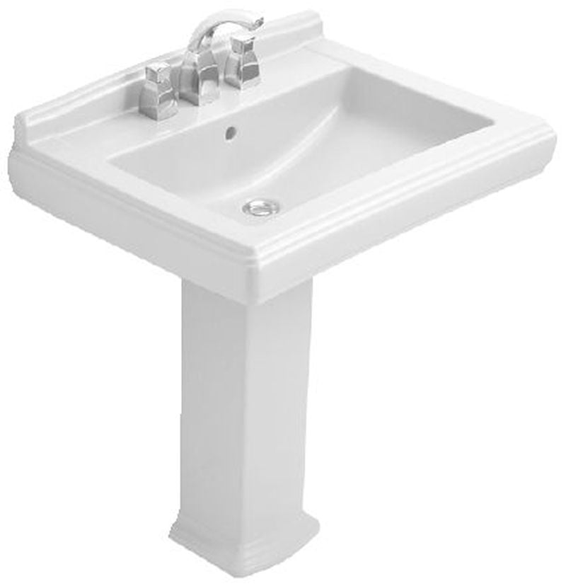 Villeroy & Boch Hommage podstavec bílá 723200R1