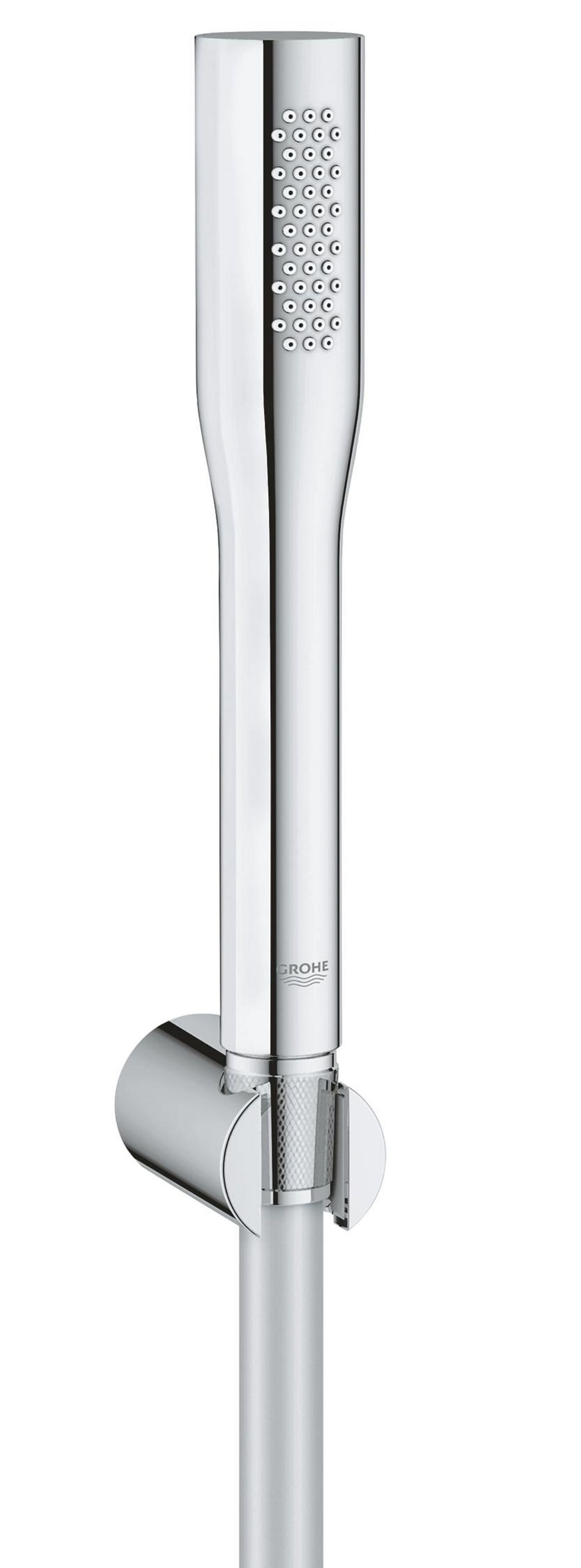 Grohe Euphoria sprchová sada na stěnu StarLight Chrome 27369000