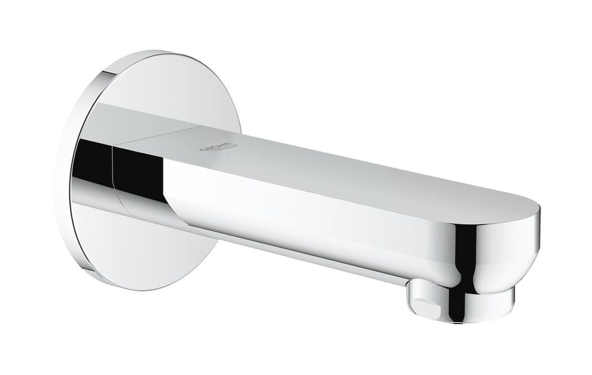 Grohe Eurosmart Cosmopolitan výtok baterie Vanová StarLight Chrome 13261000