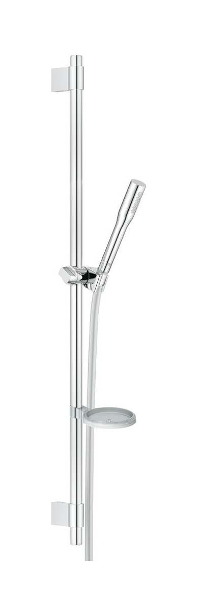 Grohe Euphoria sprchová sada na stěnu StarLight Chrome 27368000