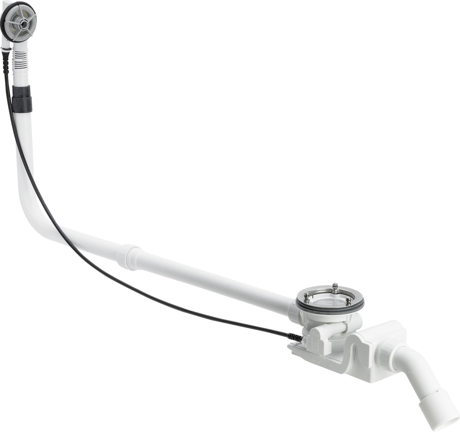 Viega Rotaplex sifon k vaně || 574956