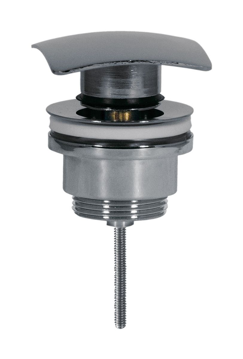 Tres Simple špunt do umyvadla chrom 1.34.340.10