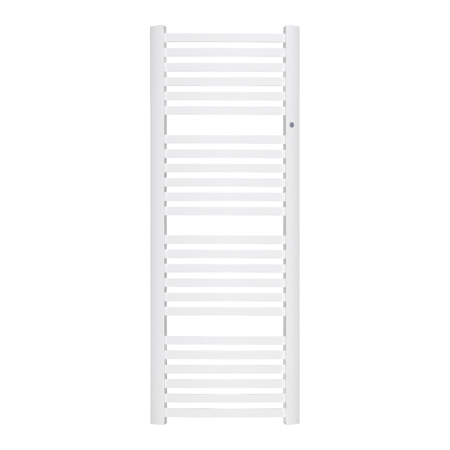 Instal Projekt Retto koupelnový radiátor žebříkový 180x54 cm bílá RET-50/180D50