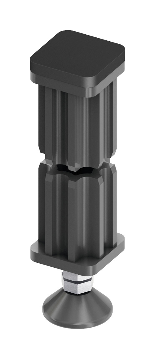 Tece Profil upevnění konstrukce 9.140.000