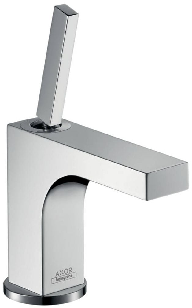 Axor Citterio umyvadlová baterie stojící chrom 39035000