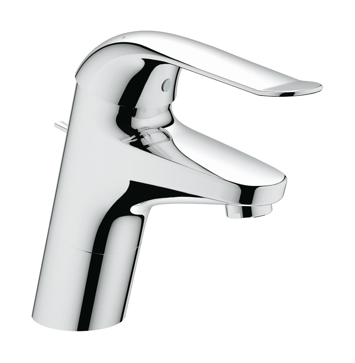 Grohe Euroeco Special umyvadlová baterie stojící StarLight Chrome 32766000