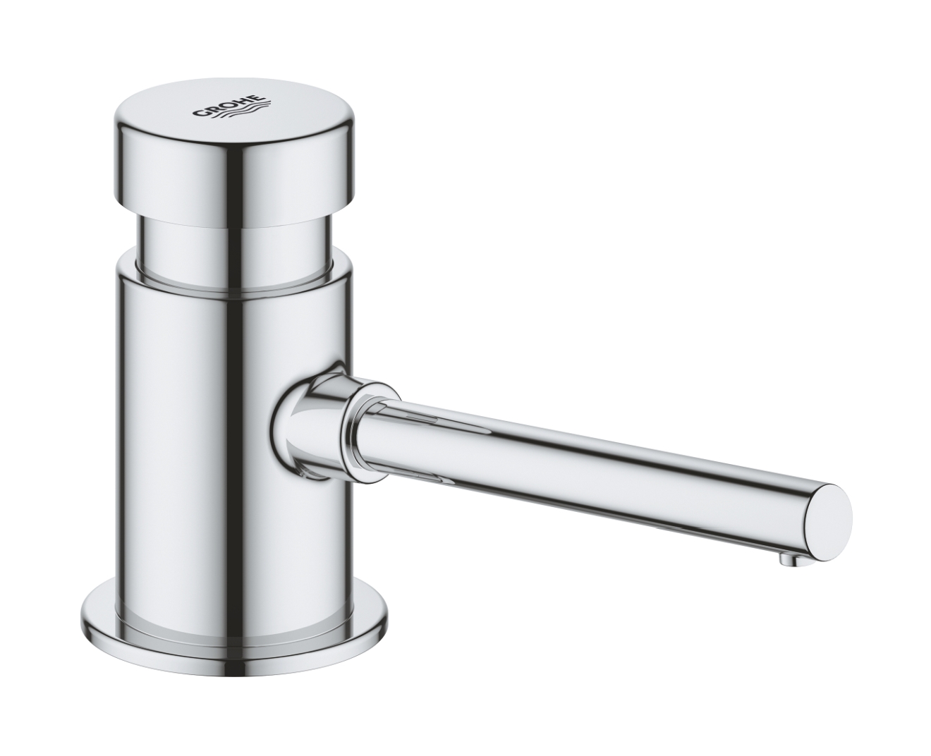 Grohe dávkovač mýdla 1000 ml chrom 36194000