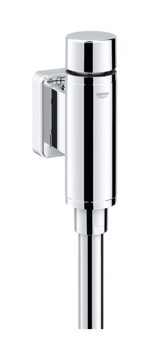 Grohe Rondo stěnový ventil StarLight Chrome 37339000