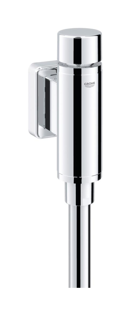 Grohe Rondo automatické splachovače || 37346000