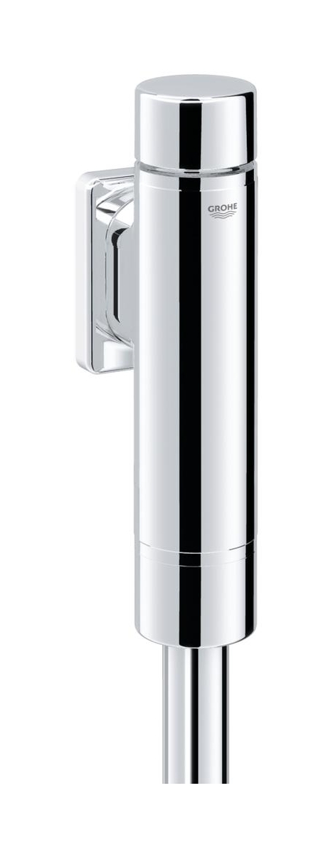 Grohe Rondo automatické splachovače StarLight Chrome 37347000